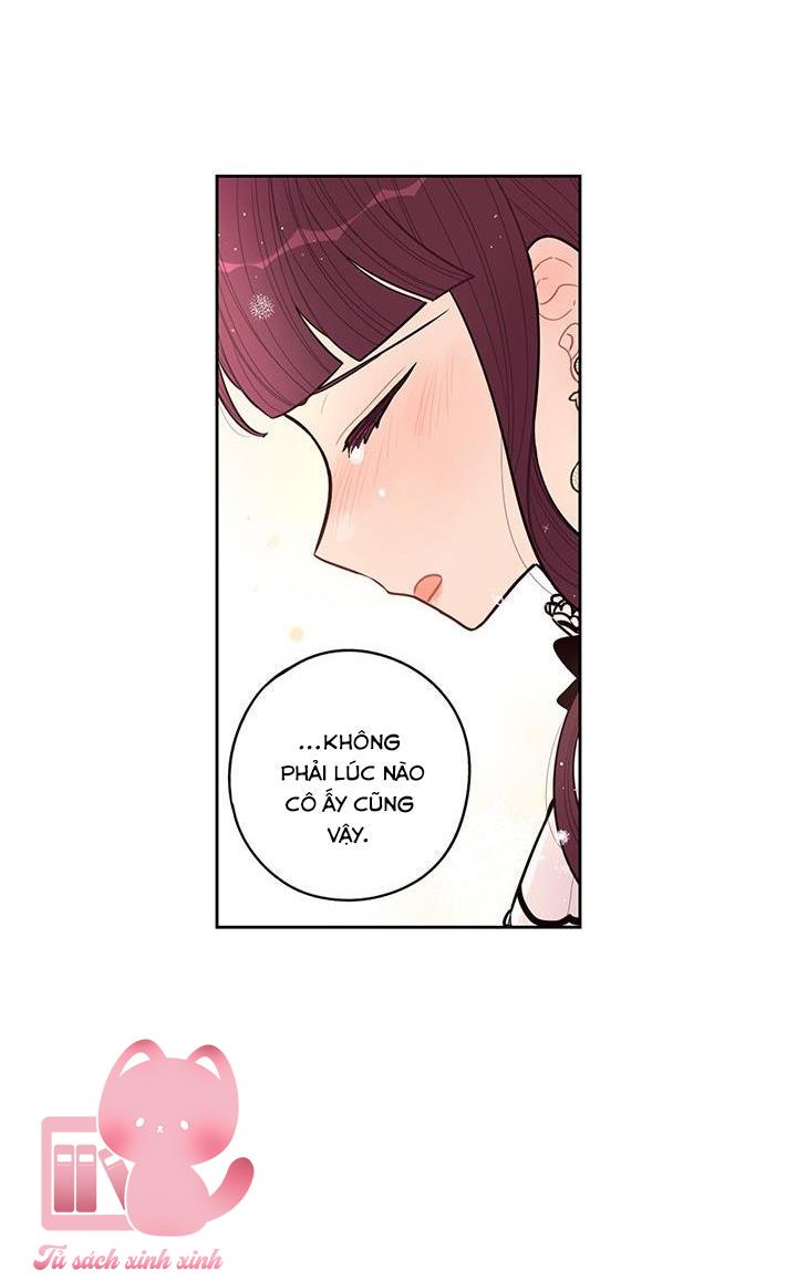 Hoàng Nữ Tóc Đen - Chap 68