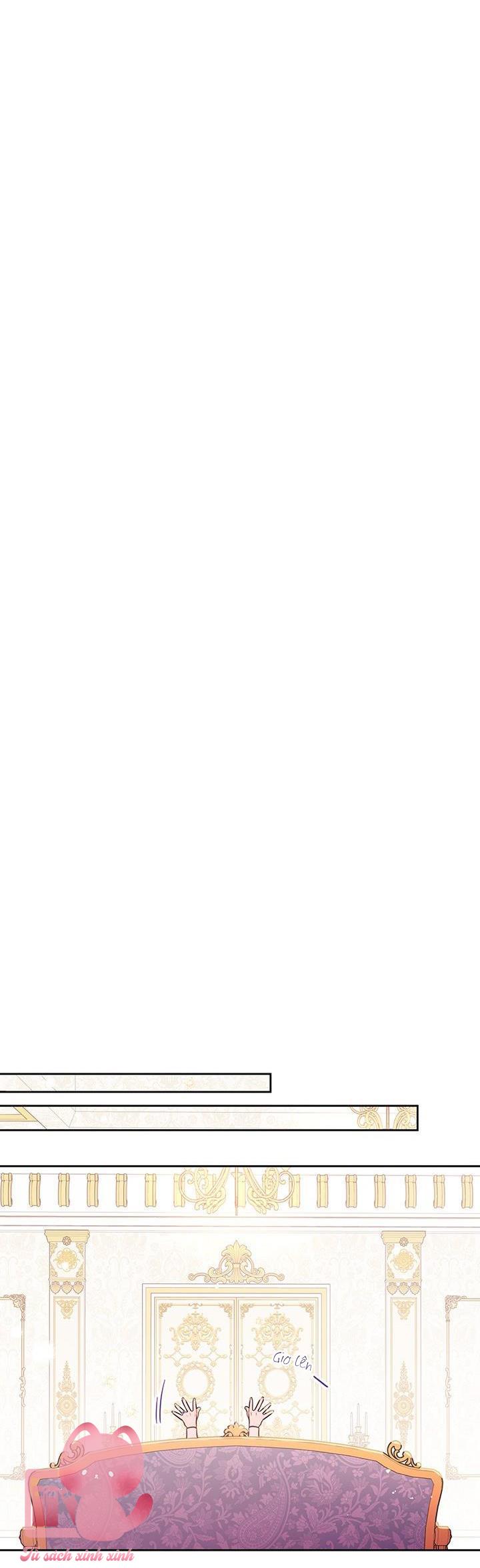 Hoàng Nữ Tóc Đen - Chap 68