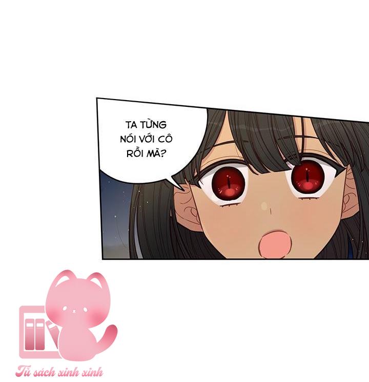 Hoàng Nữ Tóc Đen - Chap 68