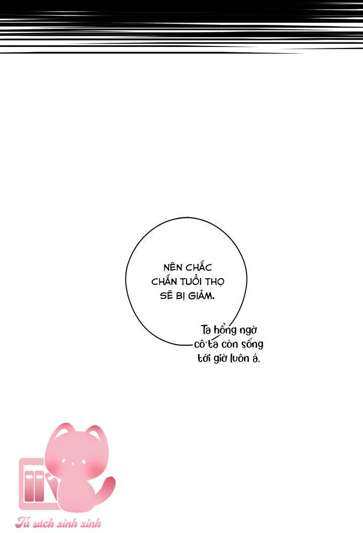 Hoàng Nữ Tóc Đen - Chap 68