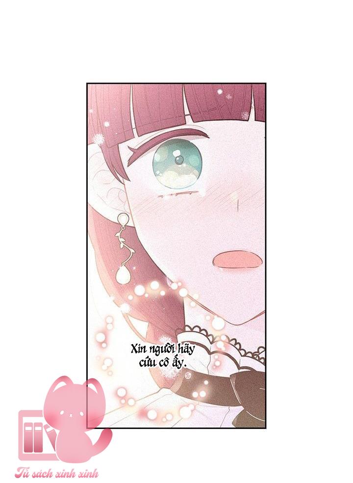 Hoàng Nữ Tóc Đen - Chap 68