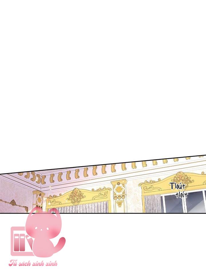 Hoàng Nữ Tóc Đen - Chap 68