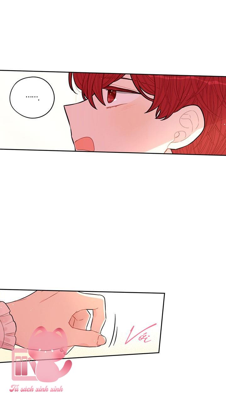 Hoàng Nữ Tóc Đen - Chap 69