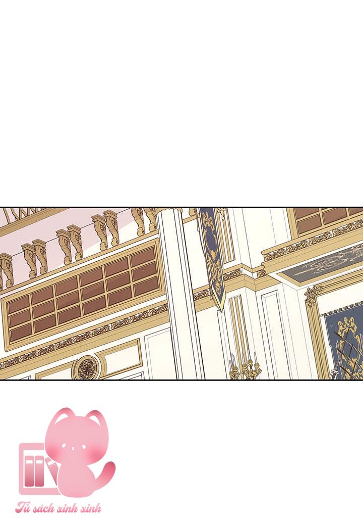 Hoàng Nữ Tóc Đen - Chap 69