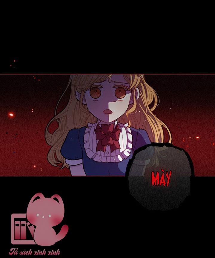 Hoàng Nữ Tóc Đen - Chap 69