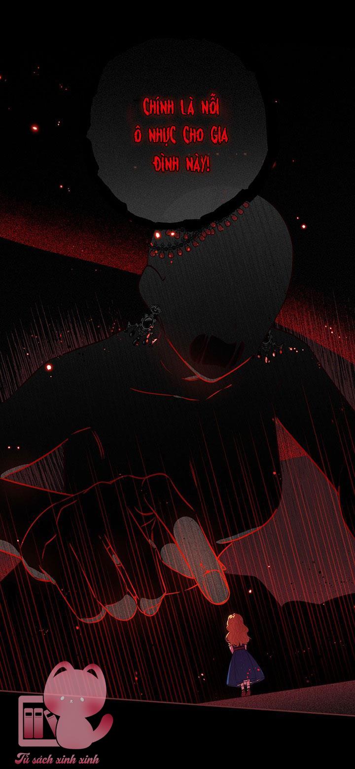 Hoàng Nữ Tóc Đen - Chap 69