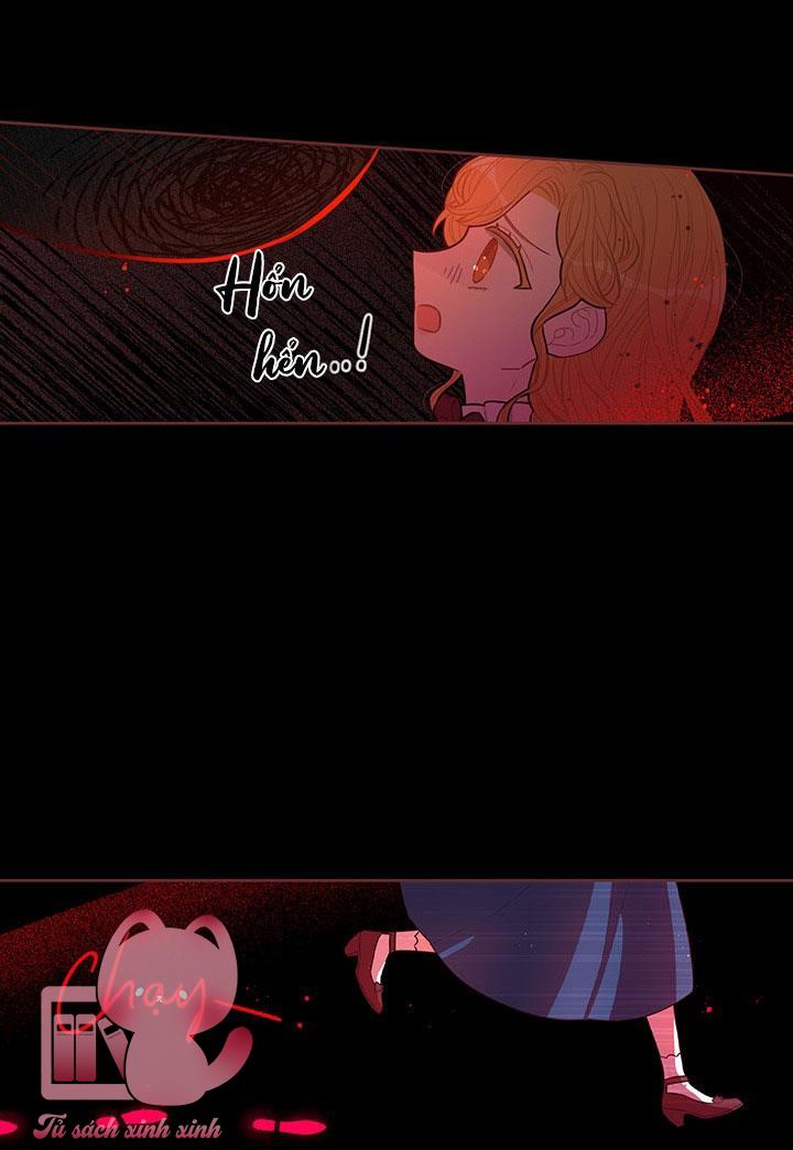 Hoàng Nữ Tóc Đen - Chap 69