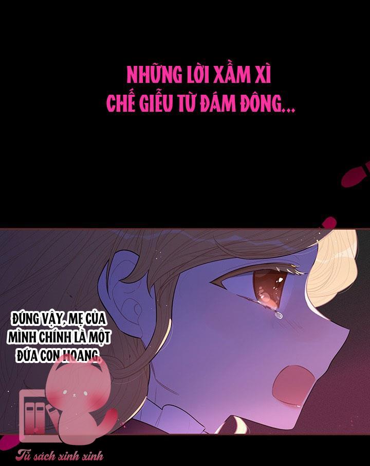 Hoàng Nữ Tóc Đen - Chap 69