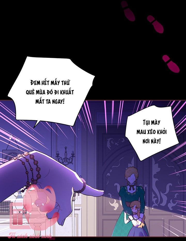 Hoàng Nữ Tóc Đen - Chap 69