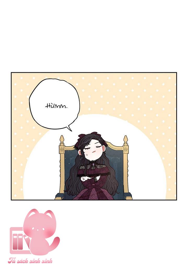 Hoàng Nữ Tóc Đen - Chap 69