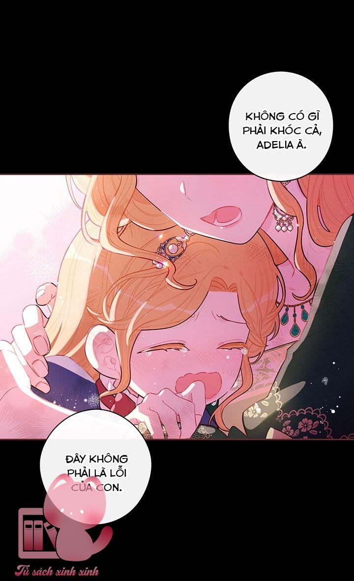 Hoàng Nữ Tóc Đen - Chap 69