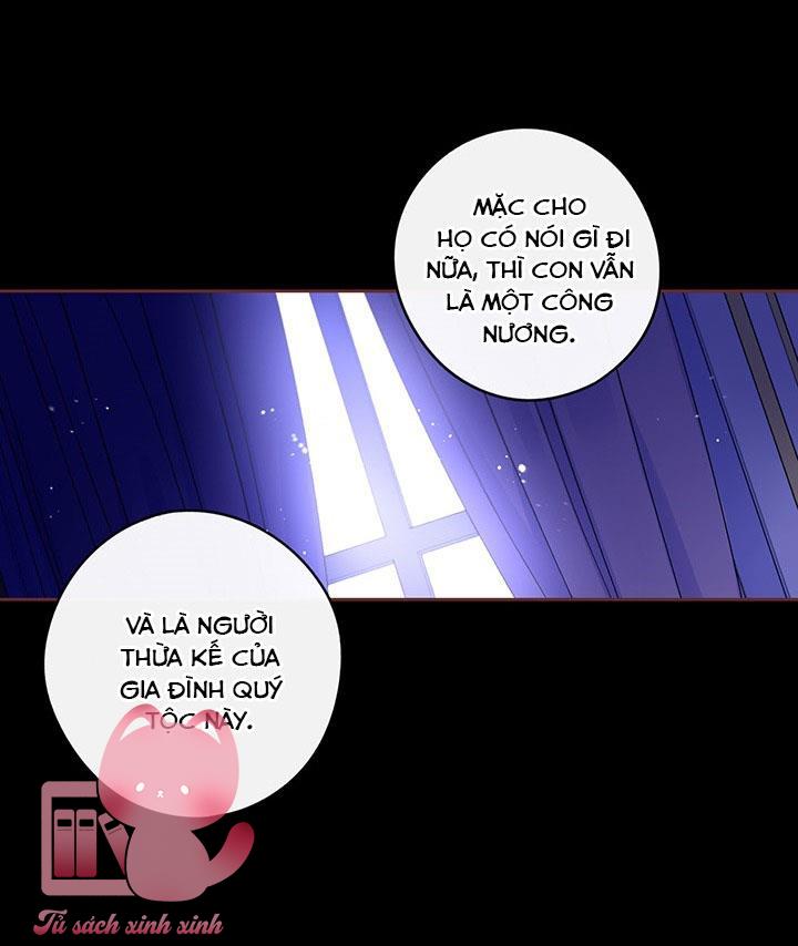Hoàng Nữ Tóc Đen - Chap 69