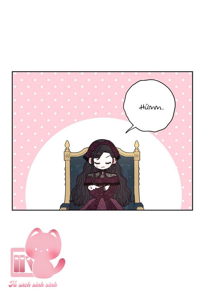 Hoàng Nữ Tóc Đen - Chap 69