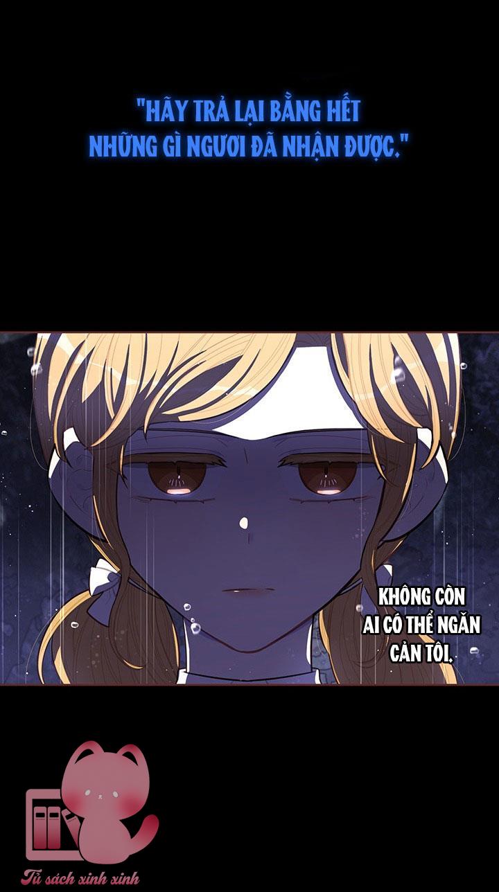 Hoàng Nữ Tóc Đen - Chap 69