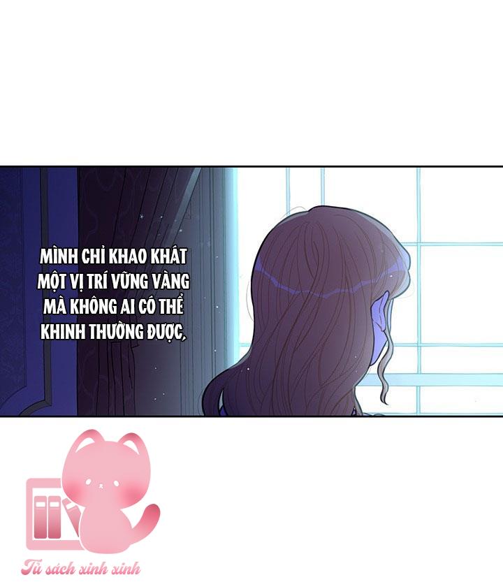 Hoàng Nữ Tóc Đen - Chap 69