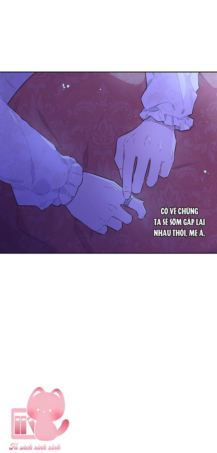 Hoàng Nữ Tóc Đen - Chap 69