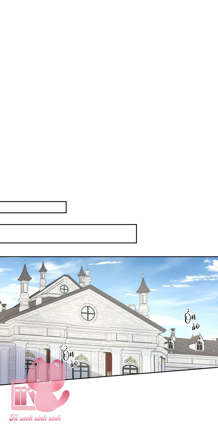 Hoàng Nữ Tóc Đen - Chap 69