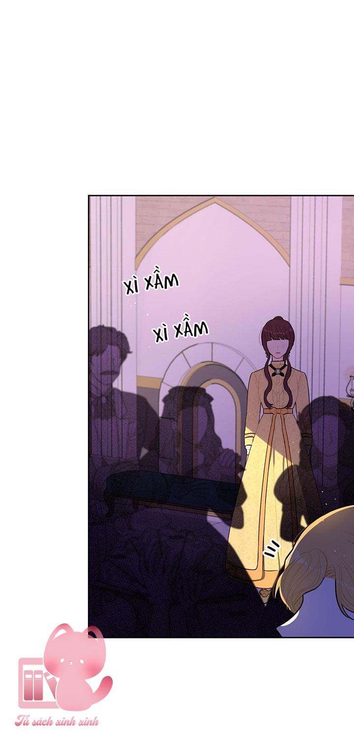 Hoàng Nữ Tóc Đen - Chap 69