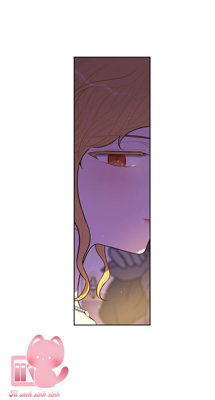 Hoàng Nữ Tóc Đen - Chap 69