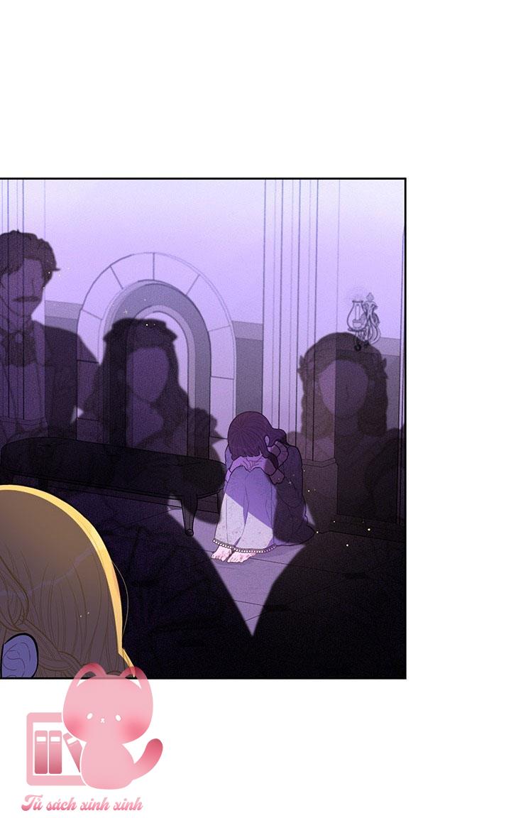 Hoàng Nữ Tóc Đen - Chap 69