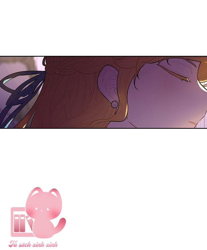 Hoàng Nữ Tóc Đen - Chap 69