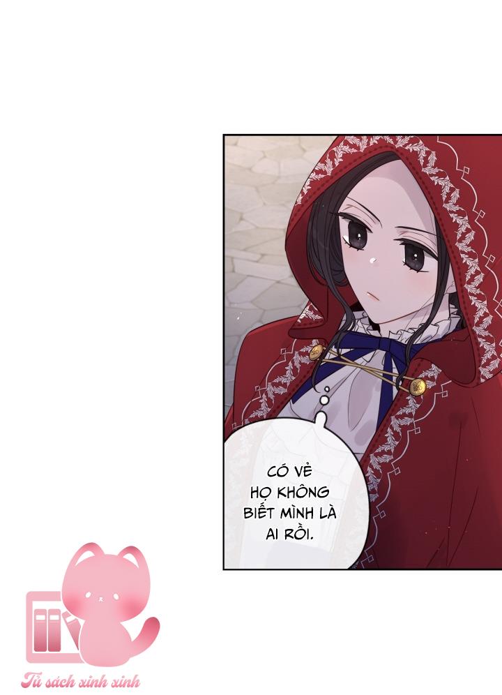 Hoàng Nữ Tóc Đen - Chap 7