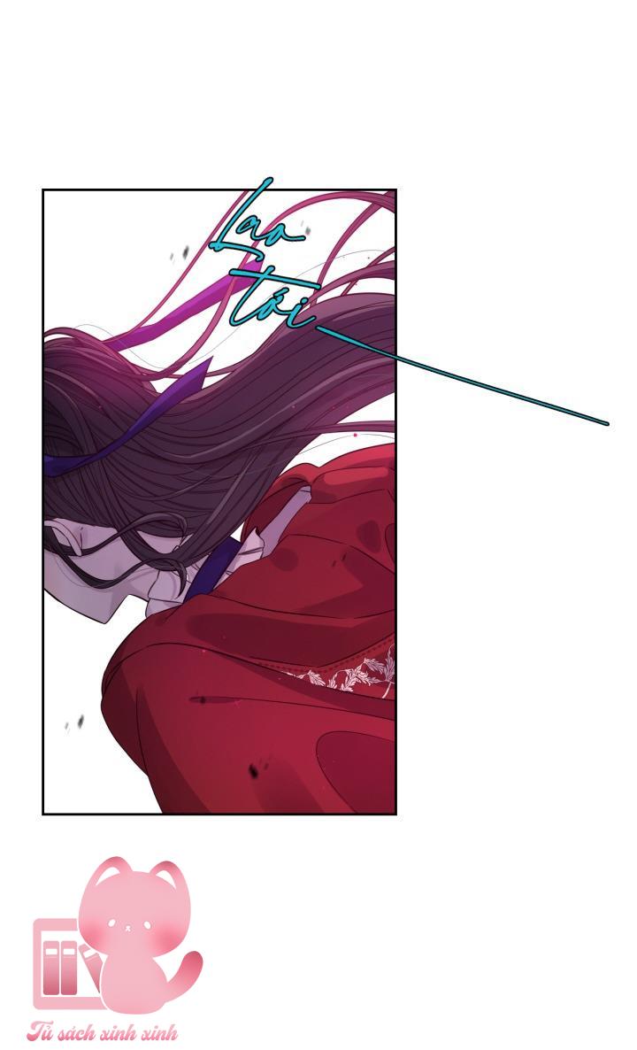 Hoàng Nữ Tóc Đen - Chap 7