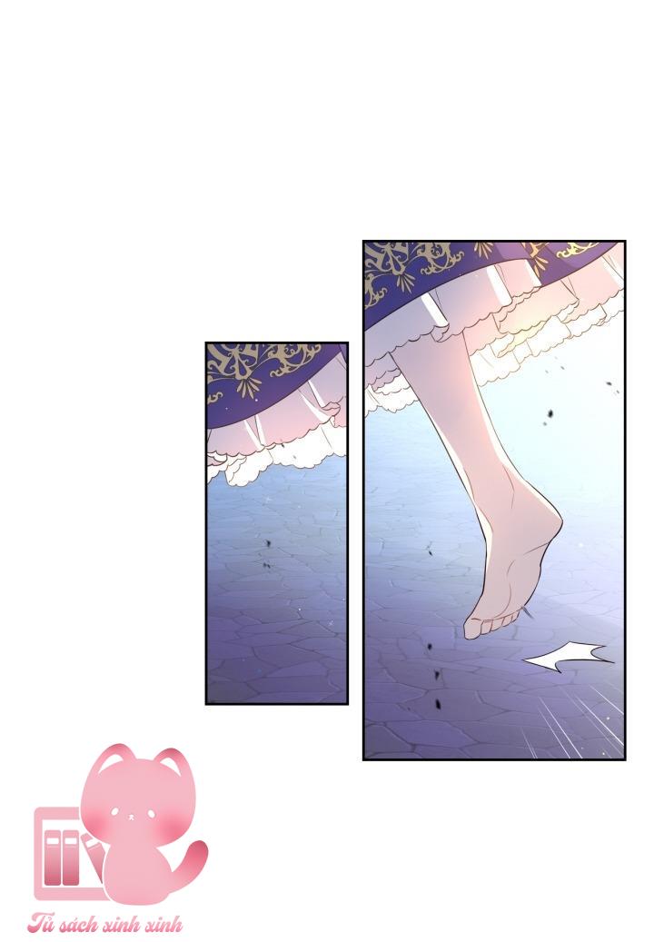 Hoàng Nữ Tóc Đen - Chap 7