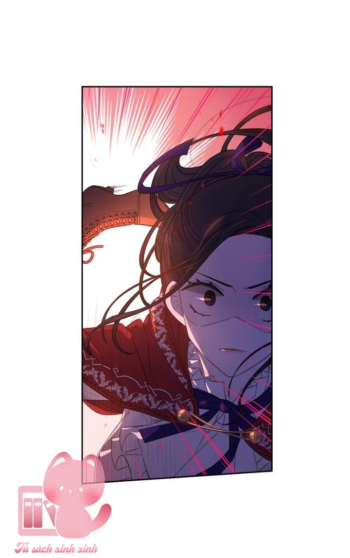 Hoàng Nữ Tóc Đen - Chap 7