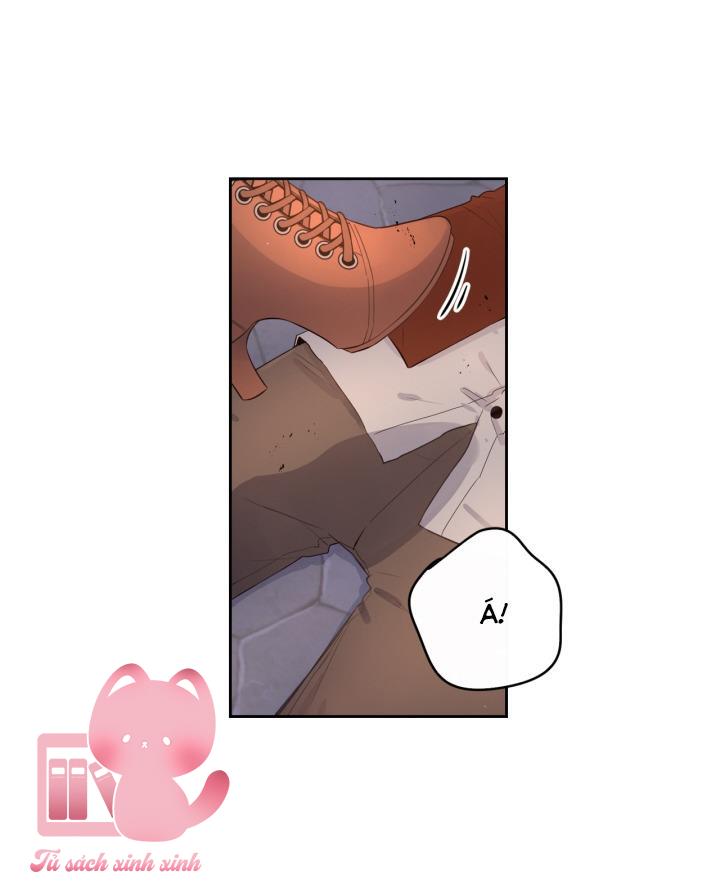 Hoàng Nữ Tóc Đen - Chap 7