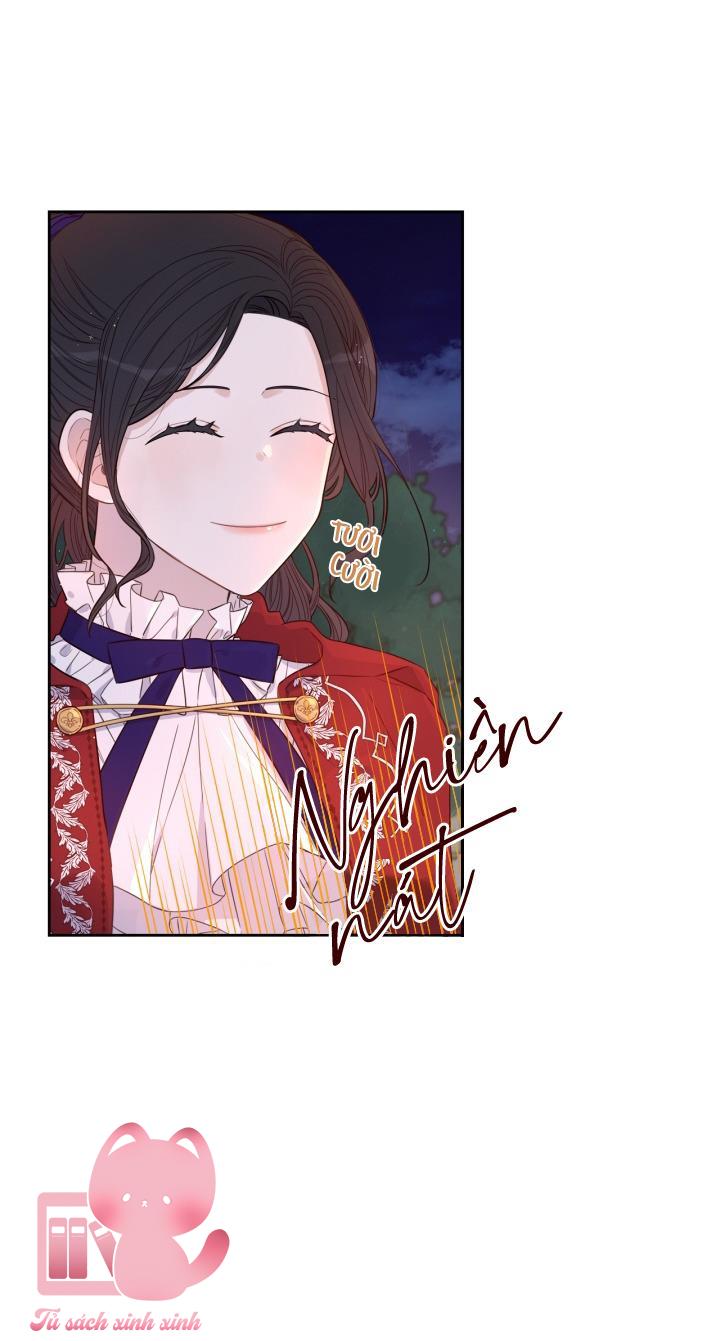 Hoàng Nữ Tóc Đen - Chap 7