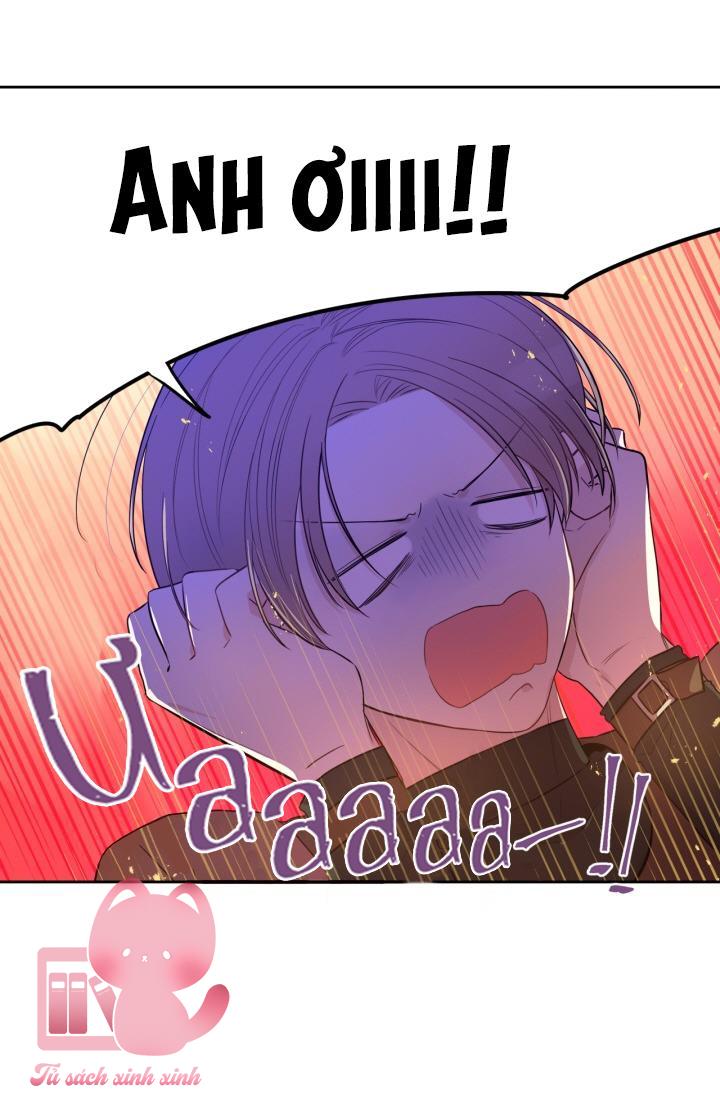 Hoàng Nữ Tóc Đen - Chap 7