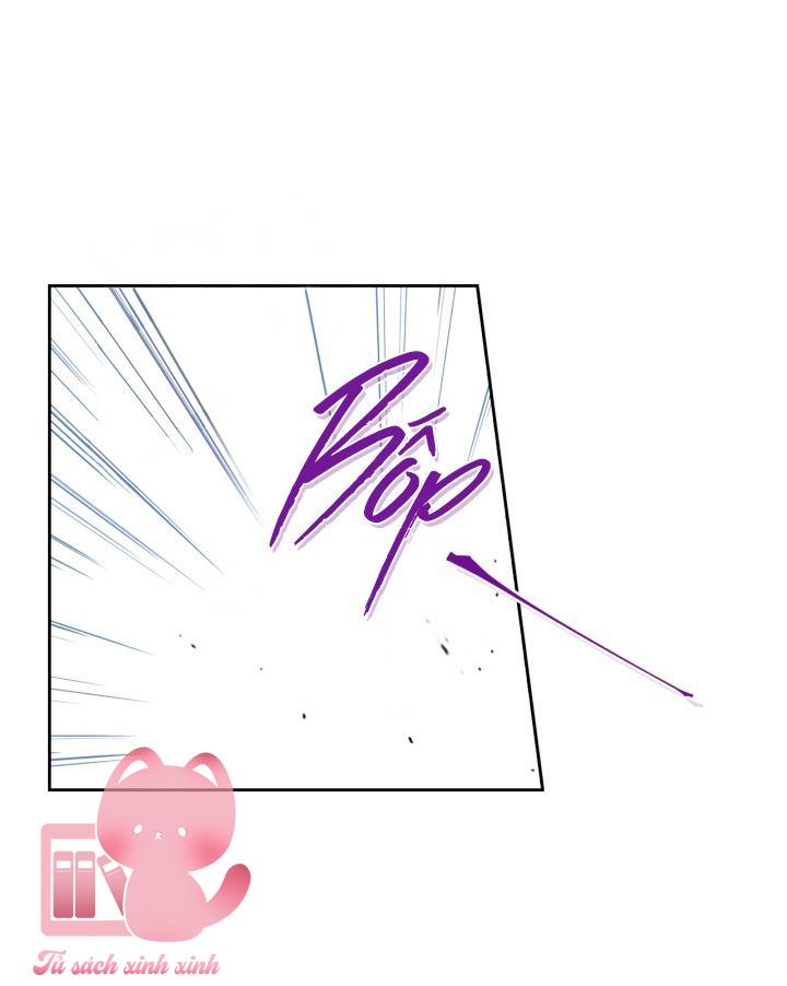 Hoàng Nữ Tóc Đen - Chap 7