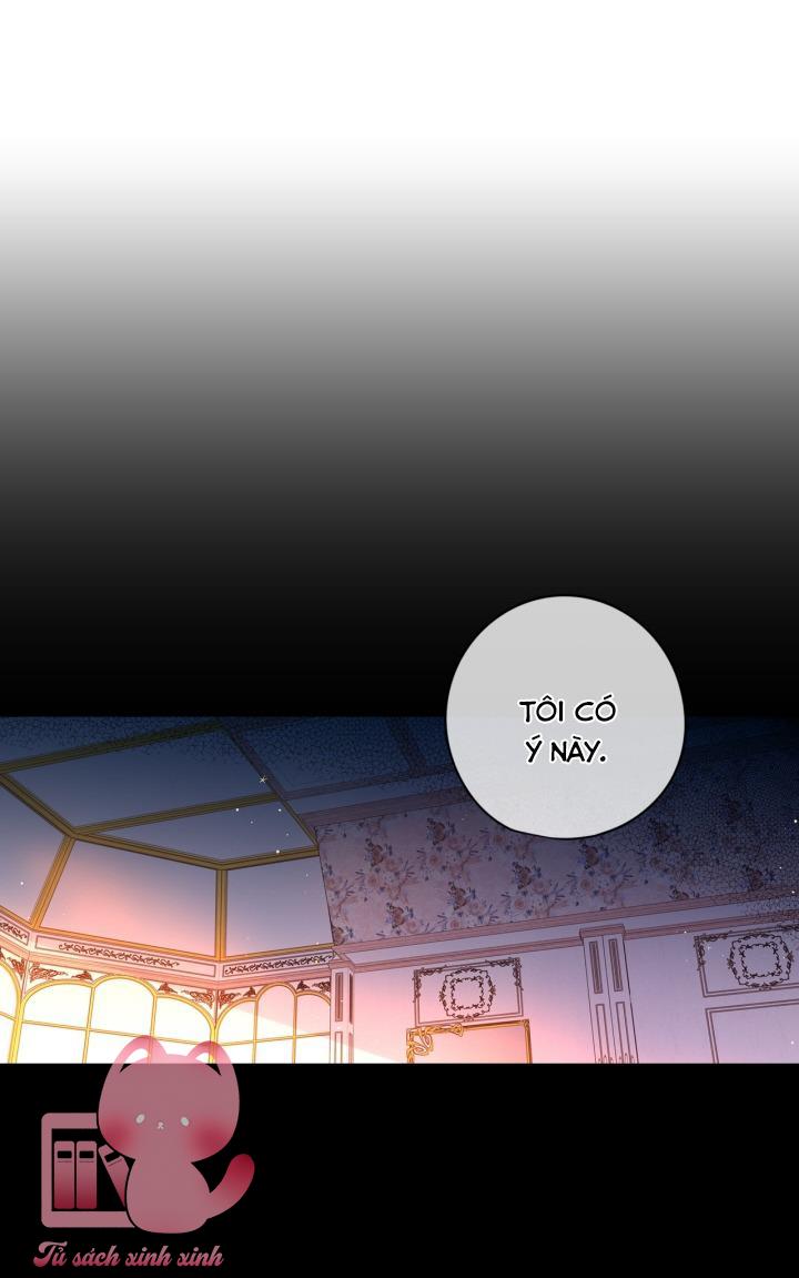 Hoàng Nữ Tóc Đen - Chap 7