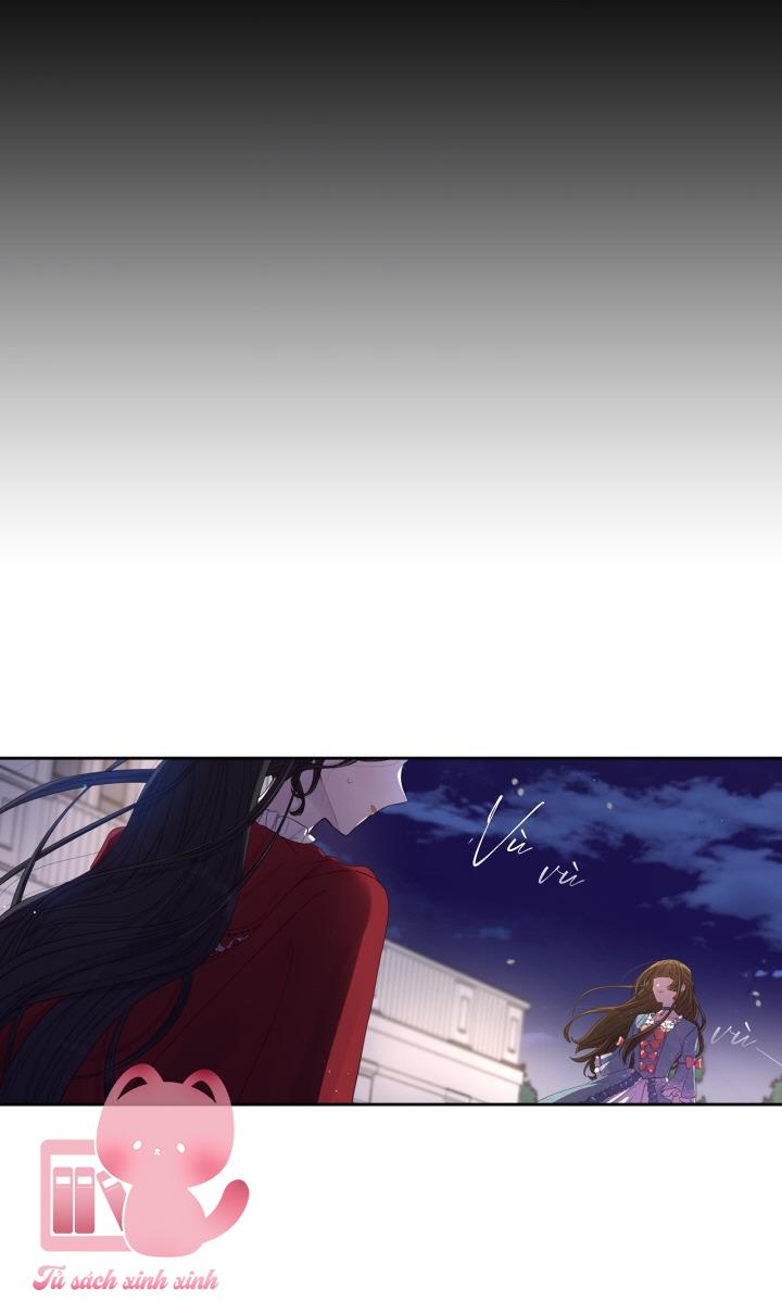 Hoàng Nữ Tóc Đen - Chap 7