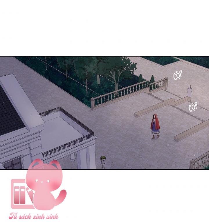 Hoàng Nữ Tóc Đen - Chap 7