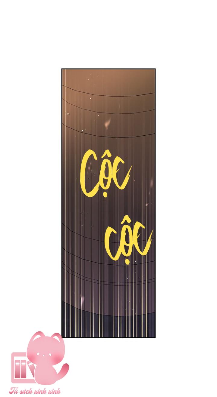 Hoàng Nữ Tóc Đen - Chap 70