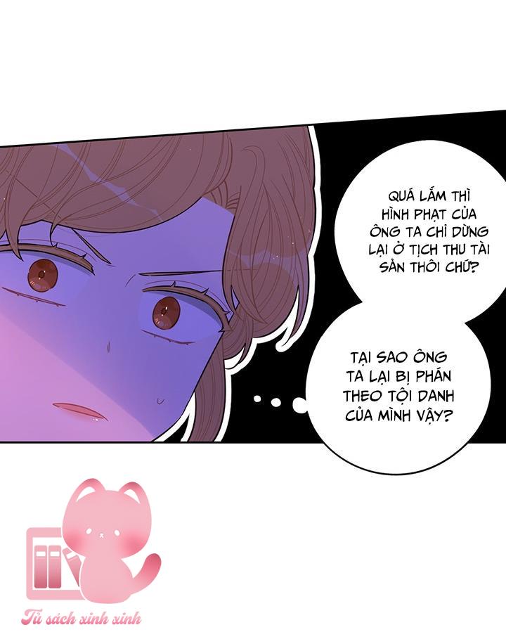 Hoàng Nữ Tóc Đen - Chap 70