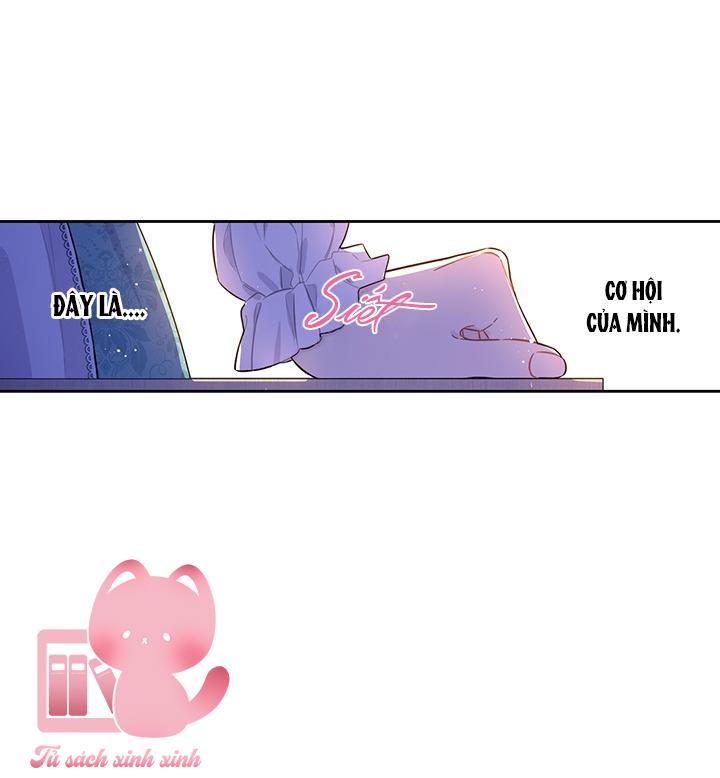 Hoàng Nữ Tóc Đen - Chap 70