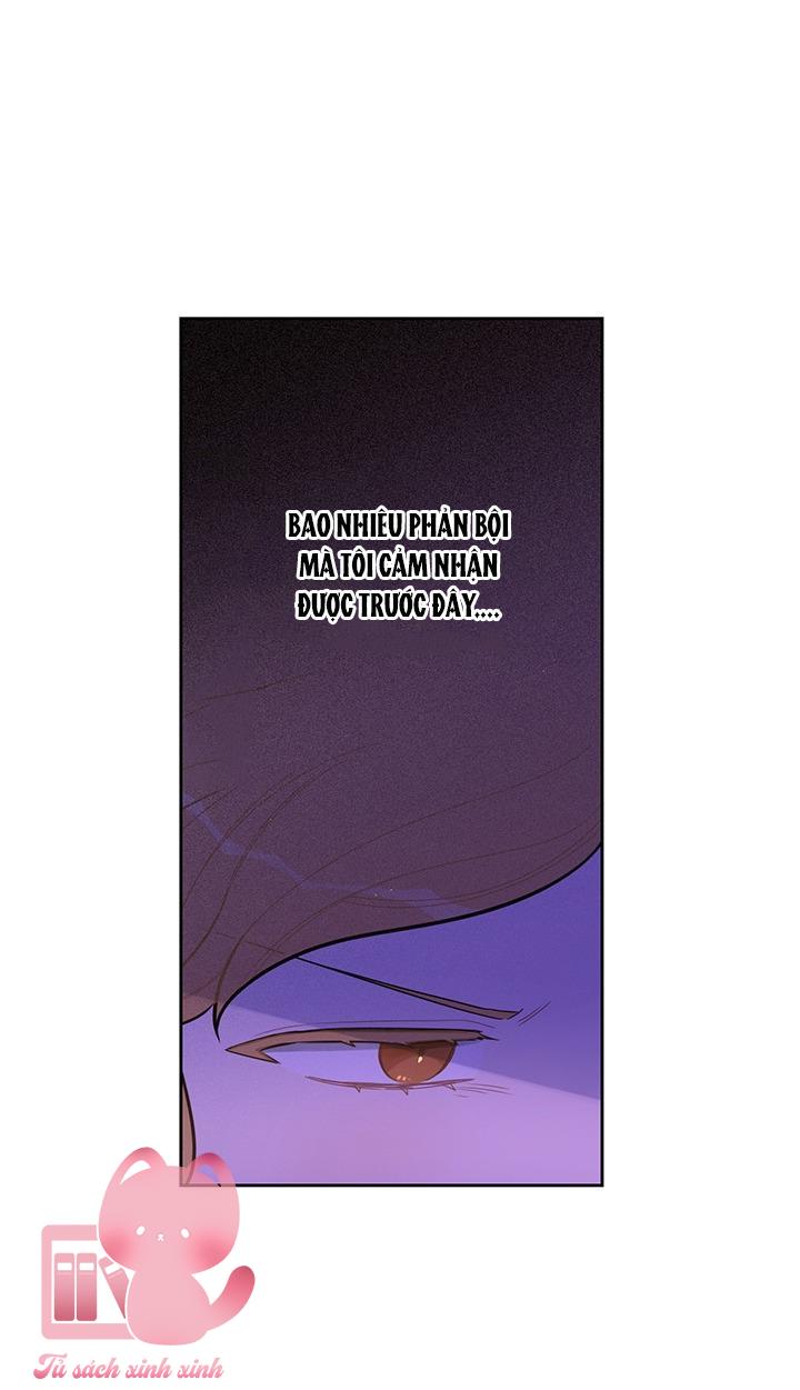 Hoàng Nữ Tóc Đen - Chap 70