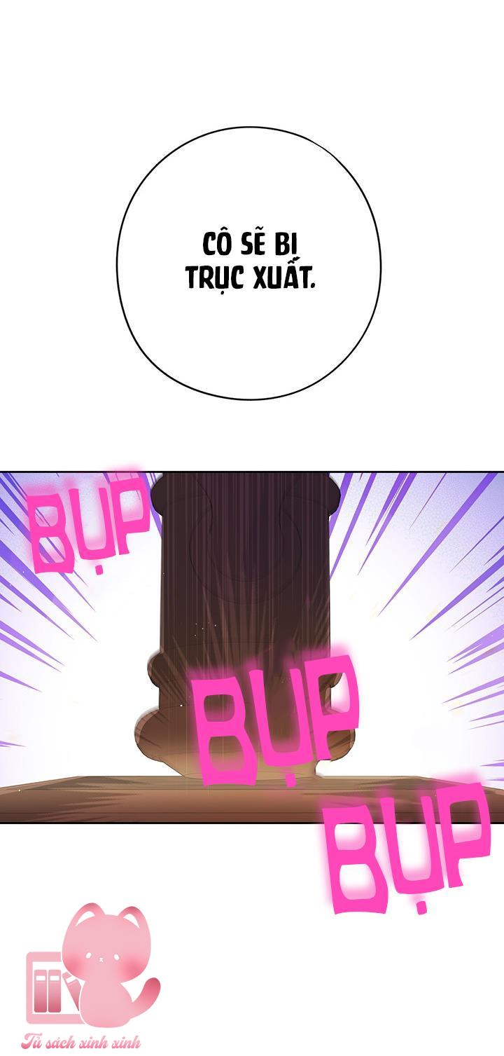 Hoàng Nữ Tóc Đen - Chap 70