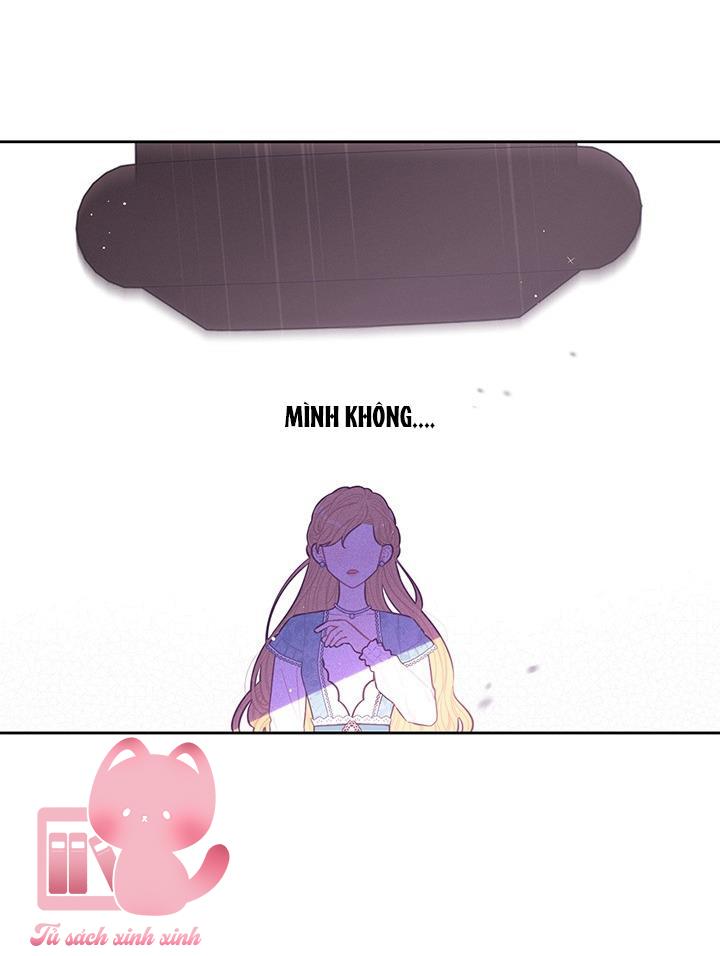 Hoàng Nữ Tóc Đen - Chap 70