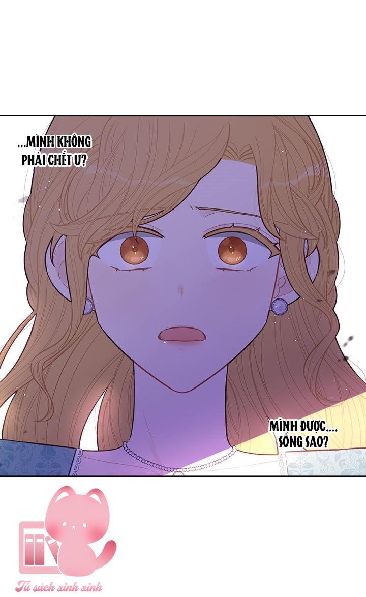 Hoàng Nữ Tóc Đen - Chap 70