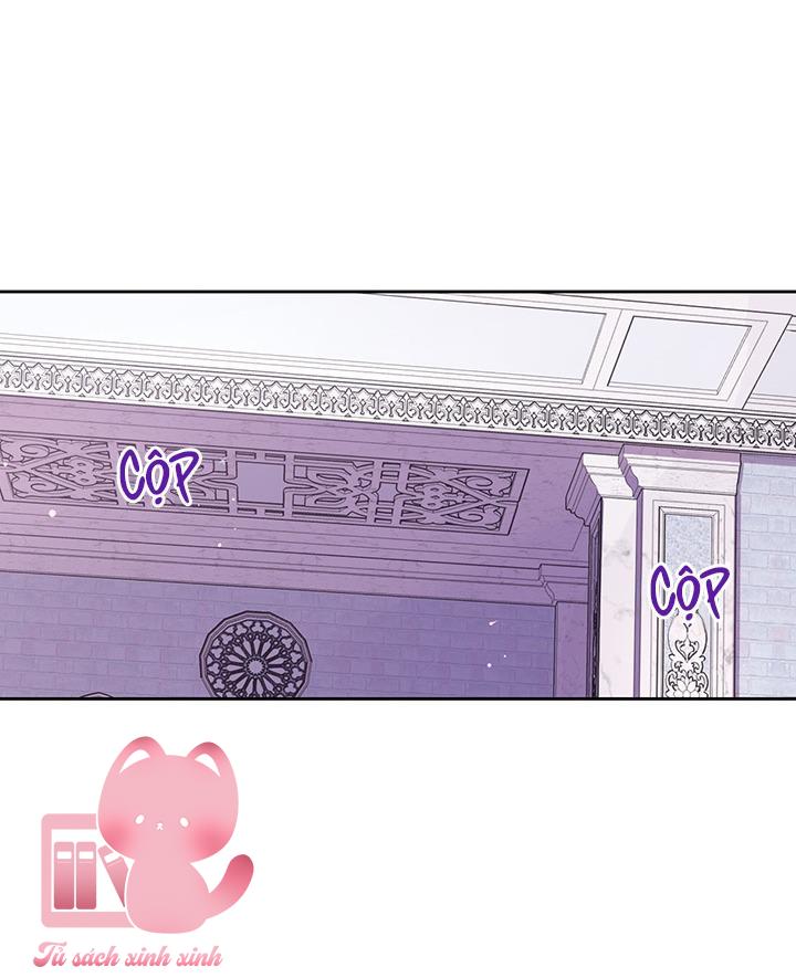 Hoàng Nữ Tóc Đen - Chap 70