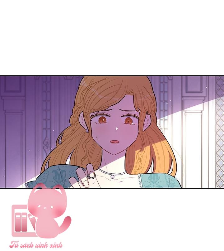 Hoàng Nữ Tóc Đen - Chap 70