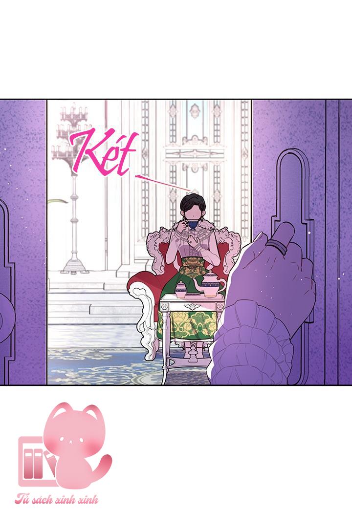 Hoàng Nữ Tóc Đen - Chap 70