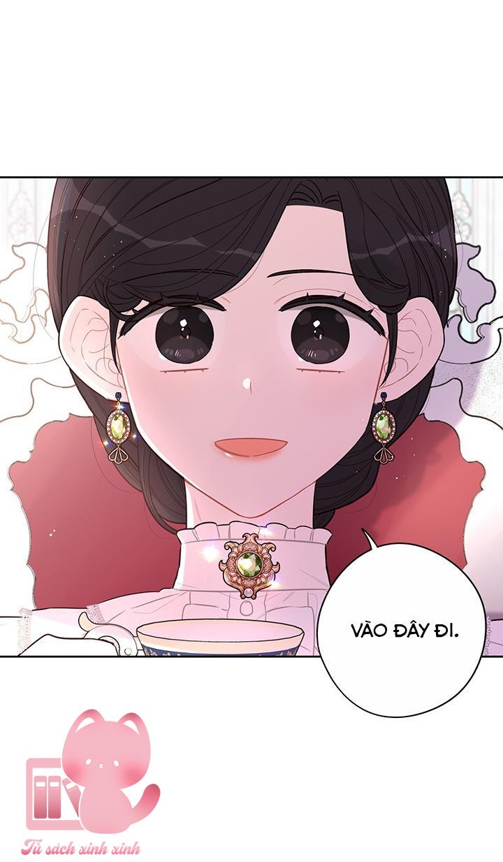 Hoàng Nữ Tóc Đen - Chap 70