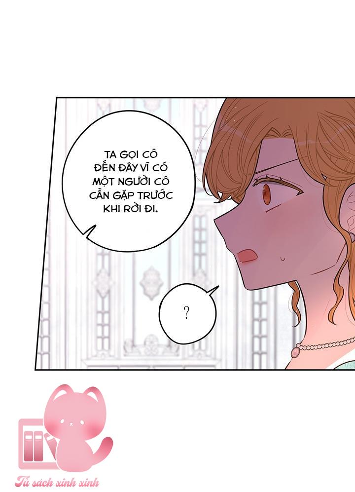 Hoàng Nữ Tóc Đen - Chap 70