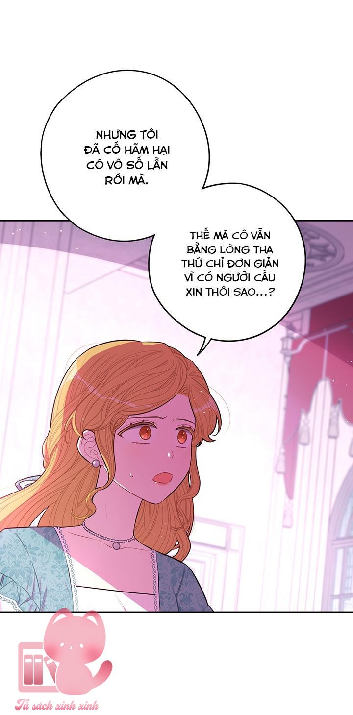 Hoàng Nữ Tóc Đen - Chap 70