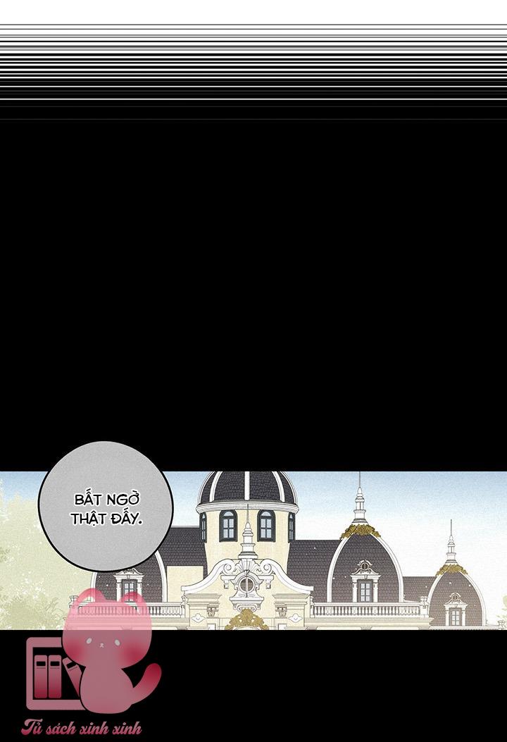 Hoàng Nữ Tóc Đen - Chap 70